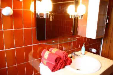 Maison de vacances �/en/au Art� / Son Severa (Mallorca)ou appartement ou maison de vacances