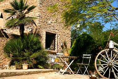 Maison de vacances �/en/au Arta (Mallorca)ou appartement ou maison de vacances