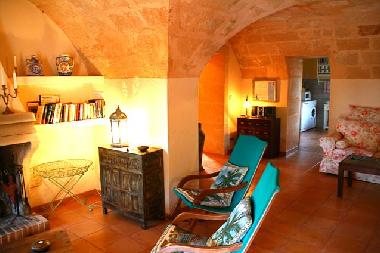 Maison de vacances �/en/au Arta (Mallorca)ou appartement ou maison de vacances