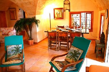 Maison de vacances �/en/au Arta (Mallorca)ou appartement ou maison de vacances