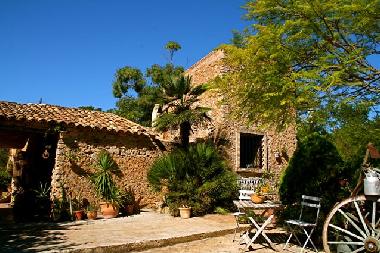 Chalet �/en/au Arta (Mallorca)ou appartement ou maison de vacances