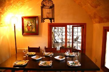 Chalet �/en/au Arta (Mallorca)ou appartement ou maison de vacances