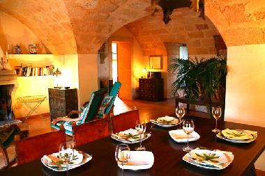 Chalet �/en/au Arta (Mallorca)ou appartement ou maison de vacances