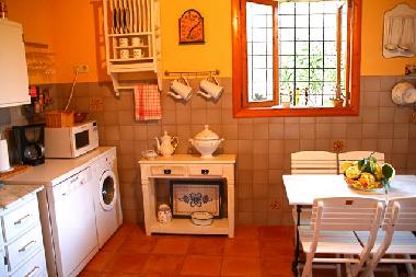 Chalet �/en/au Arta (Mallorca)ou appartement ou maison de vacances