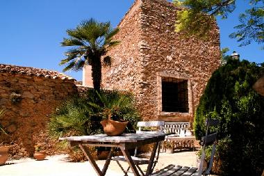 Chalet �/en/au Arta (Mallorca)ou appartement ou maison de vacances
