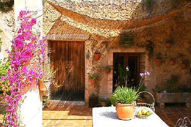 Chalet �/en/au Arta (Mallorca)ou appartement ou maison de vacances