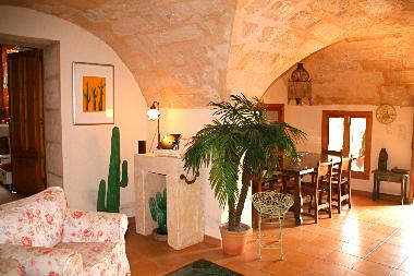 Chalet �/en/au Arta (Mallorca)ou appartement ou maison de vacances