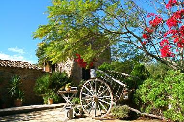 Maison de vacances �/en/au Arta (Mallorca)ou appartement ou maison de vacances