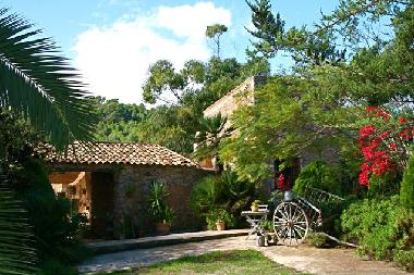 Maison de vacances �/en/au Art� / Son Severa (Mallorca)ou appartement ou maison de vacances