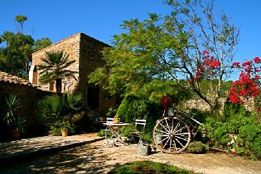 Maison de vacances �/en/au Art� / Son Severa (Mallorca)ou appartement ou maison de vacances