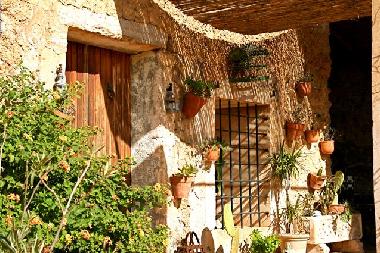 Maison de vacances �/en/au Art� / Son Severa (Mallorca)ou appartement ou maison de vacances