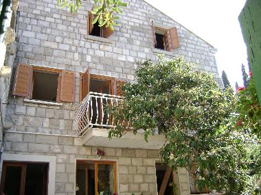 Maison de vacances �/en/au CAVTAT 20210 (Dubrovacko-Neretvanska)ou appartement ou maison de vacances