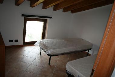Appartement de vacances �/en/au Raffa di Puegnago (Brescia)ou appartement ou maison de vacances