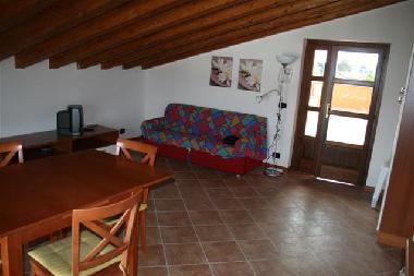 Appartement de vacances �/en/au Raffa di Puegnago (Brescia)ou appartement ou maison de vacances