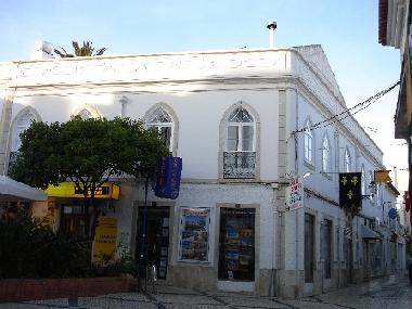 Casa das Laranjeiras