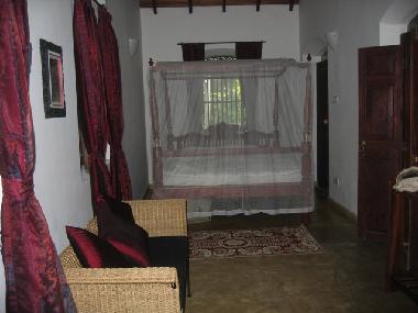 Maison de vacances �/en/au Kathaluwa (Galle)ou appartement ou maison de vacances