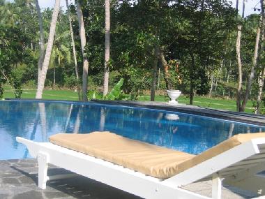 Maison de vacances �/en/au Kathaluwa (Galle)ou appartement ou maison de vacances