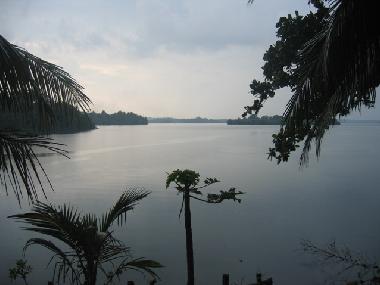 Maison de vacances �/en/au Kathaluwa (Galle)ou appartement ou maison de vacances