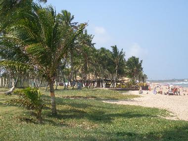 Appartement de vacances �/en/au Lauro de Freitas (Bahia)ou appartement ou maison de vacances