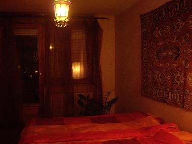 Appartement de vacances �/en/au Budapest (Budapest)ou appartement ou maison de vacances