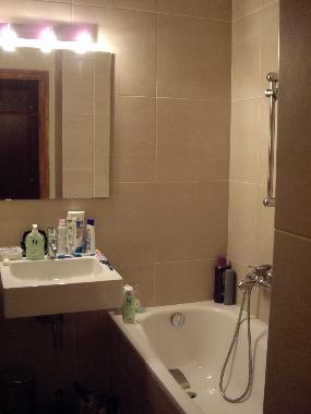 Appartement de vacances �/en/au Budapest (Budapest)ou appartement ou maison de vacances