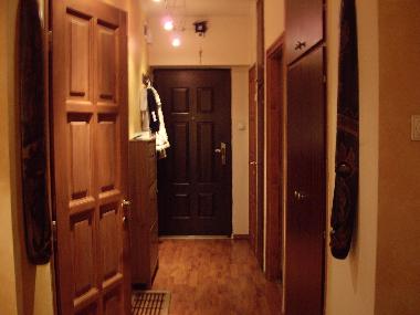 Appartement de vacances �/en/au Budapest (Budapest)ou appartement ou maison de vacances