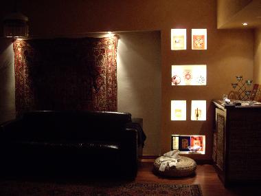 Appartement de vacances �/en/au Budapest (Budapest)ou appartement ou maison de vacances