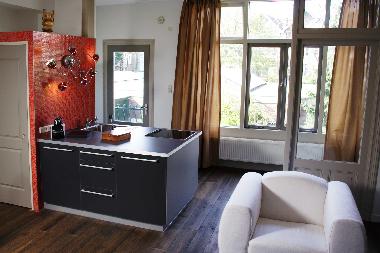 Appartement de vacances �/en/au rotterdam (Zuid-Holland)ou appartement ou maison de vacances