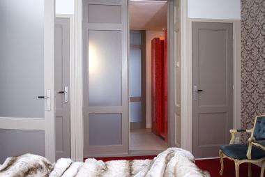 Appartement de vacances �/en/au rotterdam (Zuid-Holland)ou appartement ou maison de vacances