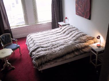 Appartement de vacances �/en/au rotterdam (Zuid-Holland)ou appartement ou maison de vacances