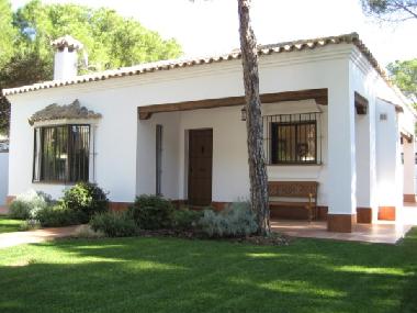 Maison de vacances /en/au Chiclana de la Frontera (Cdiz)ou appartement ou maison de vacances