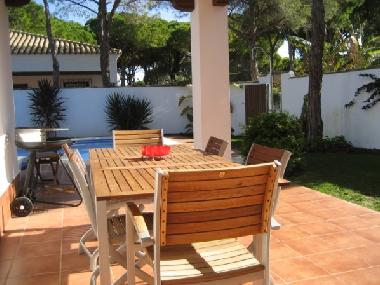Maison de vacances /en/au Chiclana de la Frontera (Cdiz)ou appartement ou maison de vacances