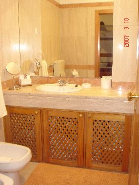 Appartement de vacances /en/au Santa Maria de Belm (Grande Lisboa)ou appartement ou maison de vacances