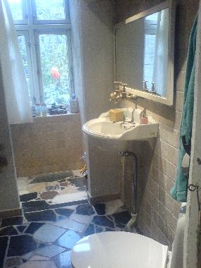 Chambre avec petit d�jeuner �/en/au Copenhagen (Kobenhavn)ou appartement ou maison de vacances