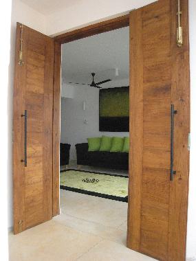 Maison de vacances �/en/au Hikkaduwa (Galle)ou appartement ou maison de vacances