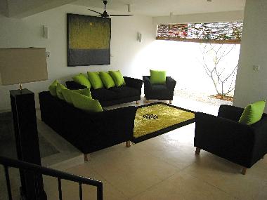 Maison de vacances �/en/au Hikkaduwa (Galle)ou appartement ou maison de vacances