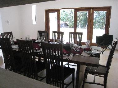 Maison de vacances �/en/au Hikkaduwa (Galle)ou appartement ou maison de vacances
