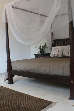 Maison de vacances �/en/au Hikkaduwa (Galle)ou appartement ou maison de vacances