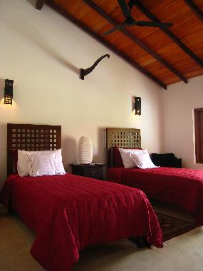 Maison de vacances �/en/au Hikkaduwa (Galle)ou appartement ou maison de vacances