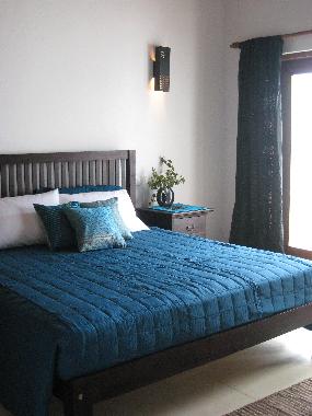 Maison de vacances �/en/au Hikkaduwa (Galle)ou appartement ou maison de vacances