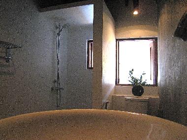 Maison de vacances �/en/au Hikkaduwa (Galle)ou appartement ou maison de vacances