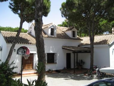 Maison de vacances /en/au Chiclana de la Frontera (Cdiz)ou appartement ou maison de vacances