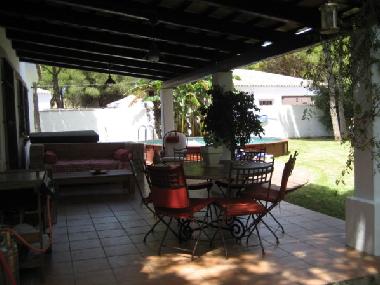 Maison de vacances /en/au Chiclana de la Frontera (Cdiz)ou appartement ou maison de vacances