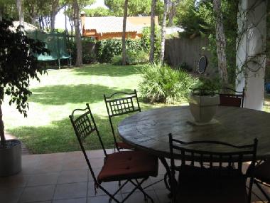 Maison de vacances /en/au Chiclana de la Frontera (Cdiz)ou appartement ou maison de vacances