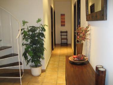 Maison de vacances /en/au Chiclana de la Frontera (Cdiz)ou appartement ou maison de vacances