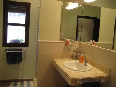 Maison de vacances /en/au Chiclana de la Frontera (Cdiz)ou appartement ou maison de vacances