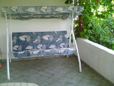 Maison de vacances �/en/au Pomorie (Burgas)ou appartement ou maison de vacances