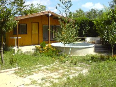 Maison de vacances �/en/au Pomorie (Burgas)ou appartement ou maison de vacances