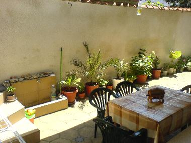 Appartement de vacances �/en/au Pomorie (Burgas)ou appartement ou maison de vacances