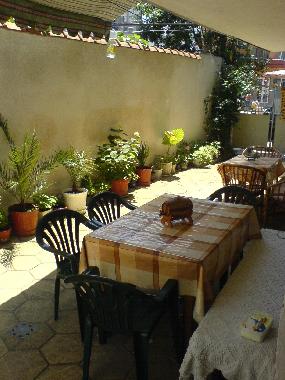 Appartement de vacances �/en/au Pomorie (Burgas)ou appartement ou maison de vacances